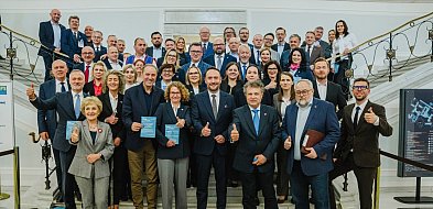 Wspólny bilet, czystsze powietrze i unijne fundusze