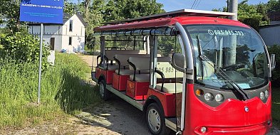 Bezpłatne meleksy nad morze. PEJ uruchamia pilotażowy transport