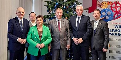 Pomorze w inwestycyjnej czołówce kraju