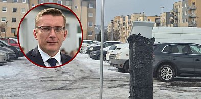 Parkometry w Redzie wzbudzają kontrowersje. Miasto wyjaśnia sytuację
