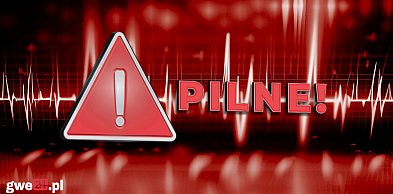 Policja prowadzi poszukiwania 49-latka z Bolszewa