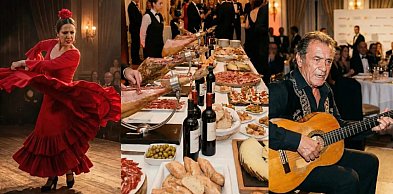 Hiszpański klimat i międzynarodowe inwestycje