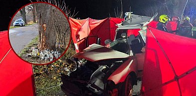 Akt oskarżenia przeciwko 17-latkowi ws. śmiertelnego wypadku