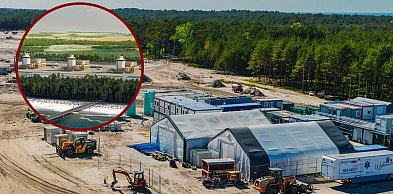 Elektrownia jądrowa coraz bliżej? Sondaż pokazuje silne poparcie Polaków