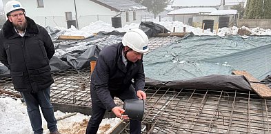 Nowe mieszkania niskoczynszowe w Kielnie. SIM KZN rozpoczął inwestycję