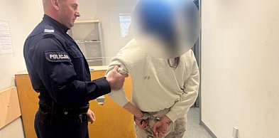 Brutalny rozbój w markecie. Dwie młode kobiety w areszcie