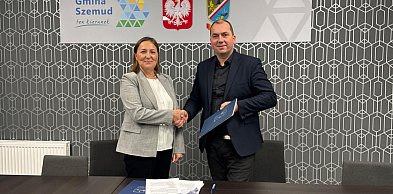 CUS Szemud zastąpił GOPS. Nowy model usług społecznych w gminie