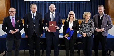 8 budynków w Wejherowie do modernizacji. Umowa już podpisana