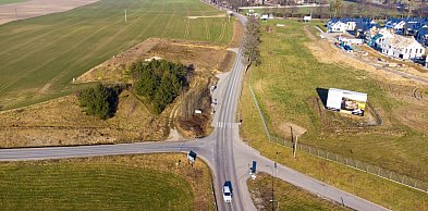 Dlaczego inwestycja Pętkowice – Gowino się opóźnia? Powiat wyjaśnia