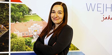 Rozwój Wejherowa z perspektywy nowej sekretarz miasta