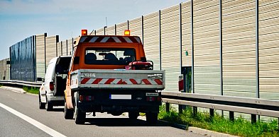 Ustka i okolice: szybka reakcja na drodze ważna dla mieszkańców i turystów