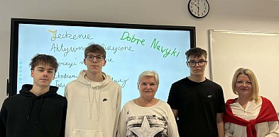 „W świecie seniora” – warsztaty empatii międzypokoleniowej