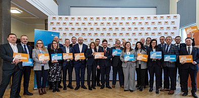 Zmiana w Radzie Obszaru Metropolitalnego