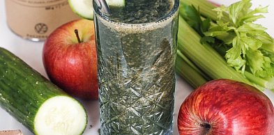 Polskie superfoods – naturalne skarbyz lokalnych upraw