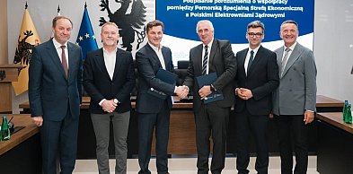 Stabilna energia jako fundament inwestycji