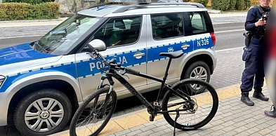 Jazda rowerem po alkoholu. Dwie interwencje jednego dnia