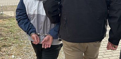 Listy gończe i nakazy doprowadzenia. Skuteczna akcja w Wejherowie i gminach
