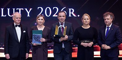 Brama do przyszłości stoi w Rumi