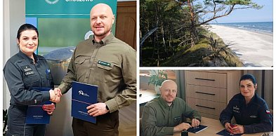 Osadzeni posprzątają lasy. Porozumienie aresztu z Nadleśnictwem