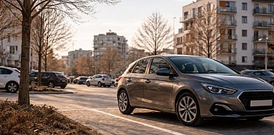 W Trójmieście robi się coraz cieplej. Czy to już czas, by pomyśleć o oponach letni