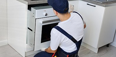 Profesjonalne naprawy AGD w praktyce