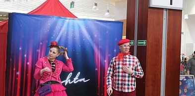 Kolorowa przygoda dla najmłodszych