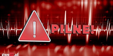 Zaginął 91-letni mieszkaniec Wejherowa