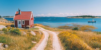 O czym należy pamiętać, planując wakacje z dziećmi nad morzem?