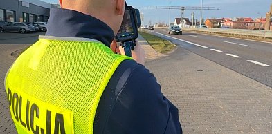 Wejherowo walczy z piratami drogowymi. Kolejne zatrzymane prawa jazdy