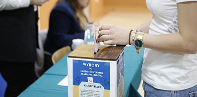 Młodzieżowa Rada Miasta Wejherowa 2026 – kto został wybrany?