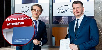 Polska wkroczy w erę atomu – wniosek o budowę elektrowni w Choczewie złożony