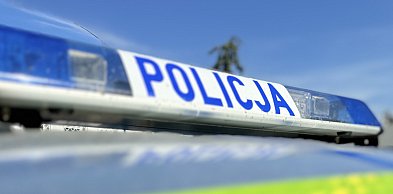 Każda sekunda się liczyła! Policjant uratował mężczyznę przed śmiercią