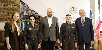 Skazani pomogą w sytuacjach kryzysowych