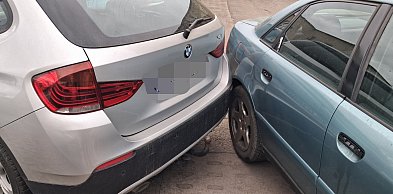 19-latek z Wejherowa sieje chaos na drogach