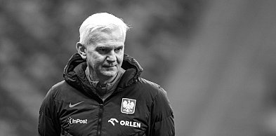 Nie żyje Jacek Magiera. Polski futbol pogrążony w żałobie