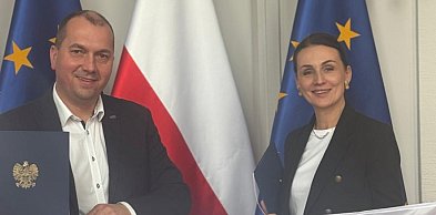 Największe dofinansowanie dla Gminy Szemud