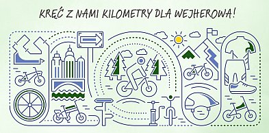 Kręć kilometry i dbaj o zdrowie