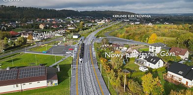 Przełom na Pomorzu. Linia kolejowa ożyje po dekadach