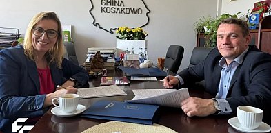 Grupa FG z ważną inwestycją