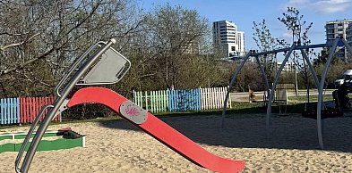 Place zabaw w Redzie pod lupą. Miasto zapowiada naprawy