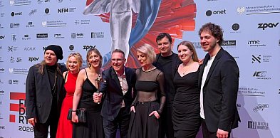 Zespół z Wejherowa z prestiżową nagrodą Fryderyk 2026