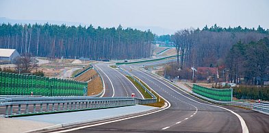 Nowa droga dla kierowców