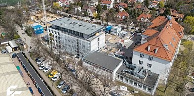 Grupa FG wchodzi w decydującą fazę sopockiego projektu
