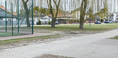 Rumia rozbuduje kompleks sportowy