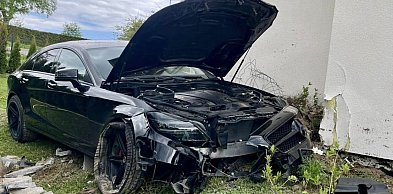 Rekordzista miał ponad 3 promile. Seria niebezpiecznych interwencji