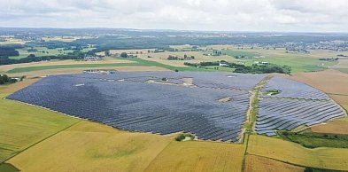 Energa rozwija źródła hybrydowe i magazyny energii