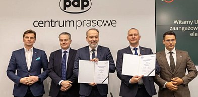 1000 miejsc dla pracowników budowy elektrowni jądrowej