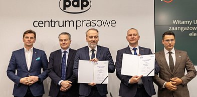 1000 miejsc dla pracowników budowy elektrowni jądrowej