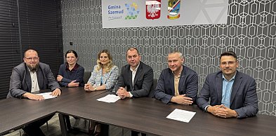 Kielno z nową inwestycją mieszkaniową