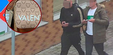 Po kradzieży uciekli do Sądu Rejonowego. Interweniowała Straż Miejska